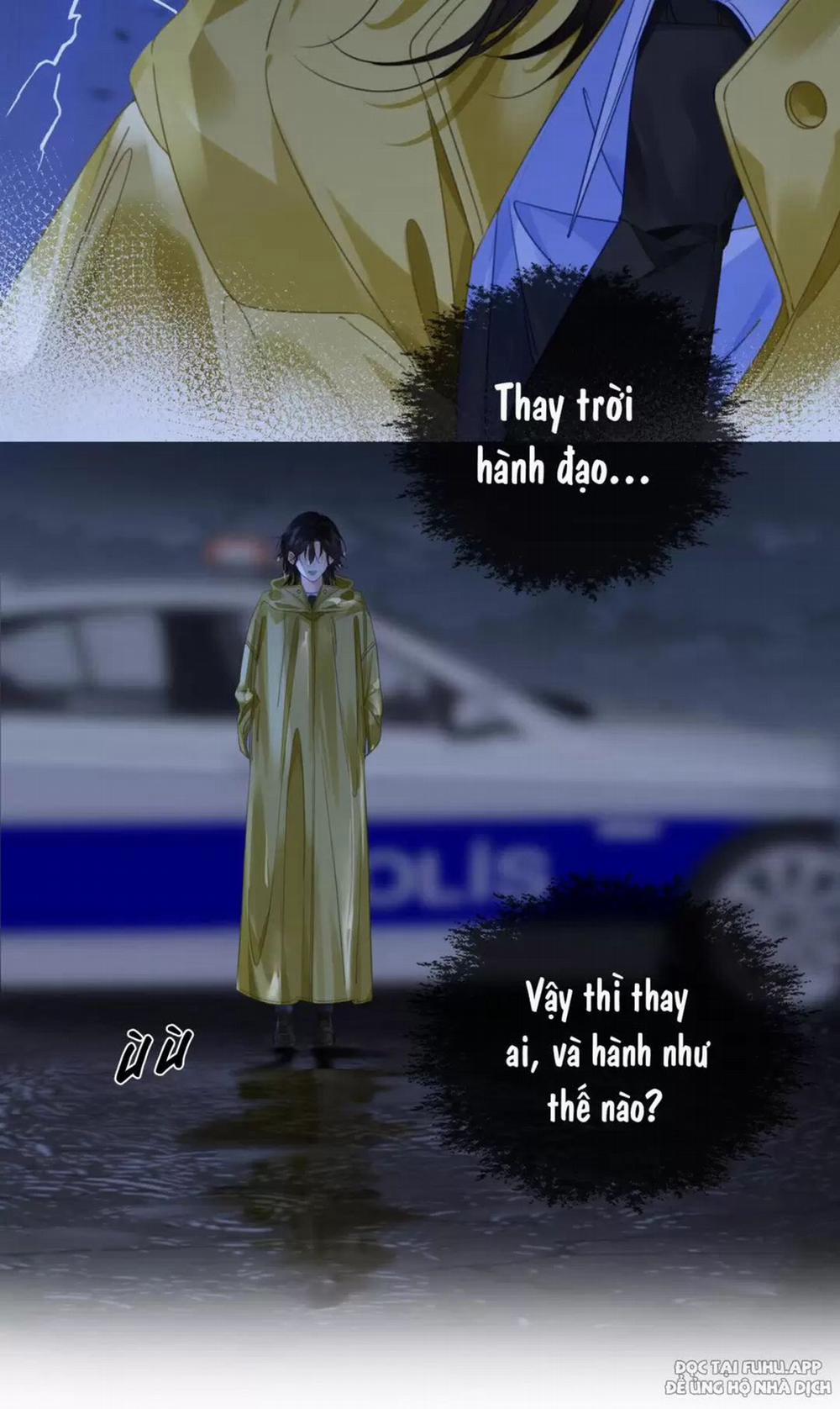 Nàng Pháp Y Thân Yêu Của Tôi 30 trang 7