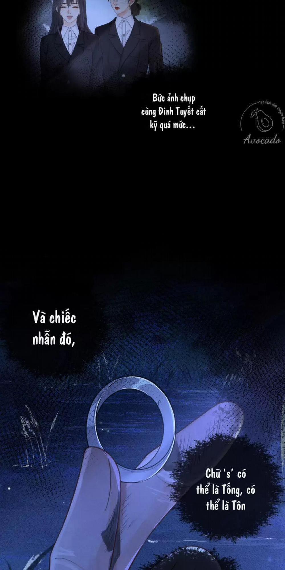 Nàng Pháp Y Thân Yêu Của Tôi 30 trang 9