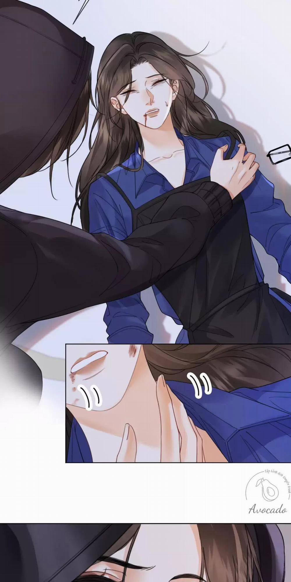 Nàng Pháp Y Thân Yêu Của Tôi 31 trang 11