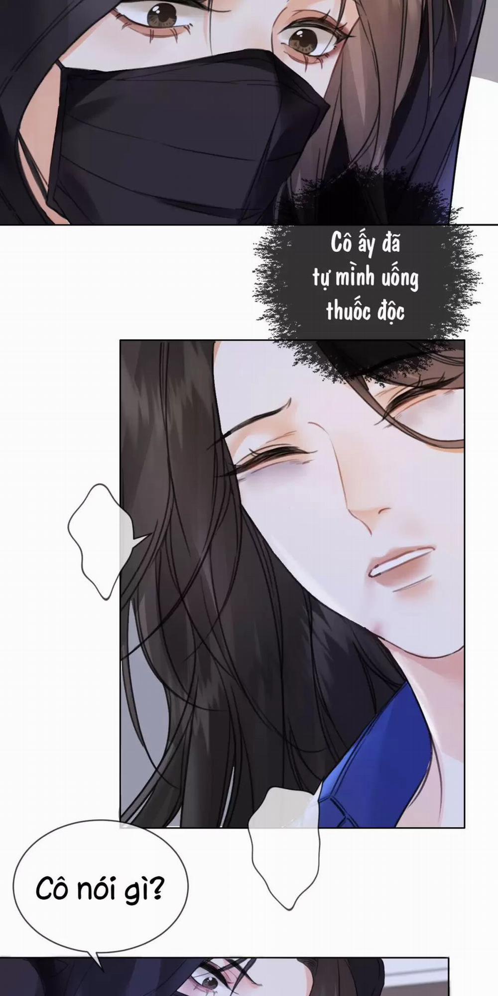 Nàng Pháp Y Thân Yêu Của Tôi 31 trang 12