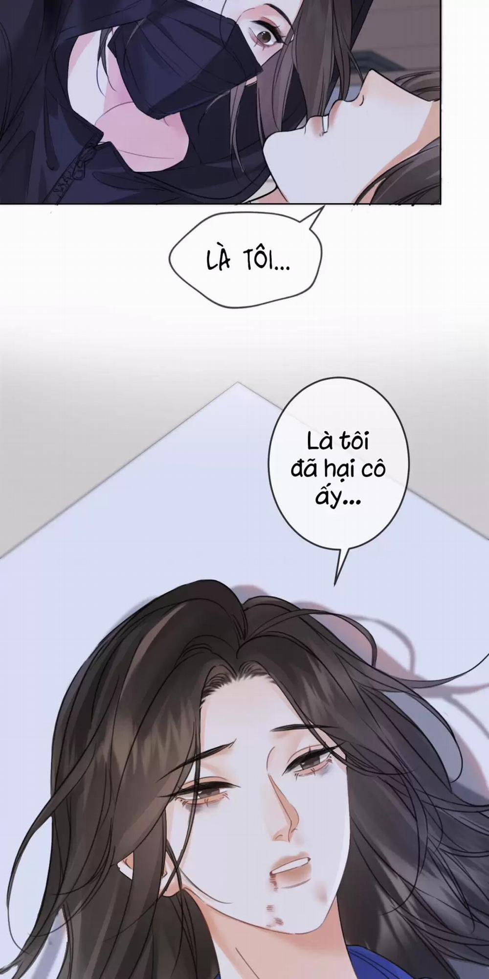 Nàng Pháp Y Thân Yêu Của Tôi 31 trang 13