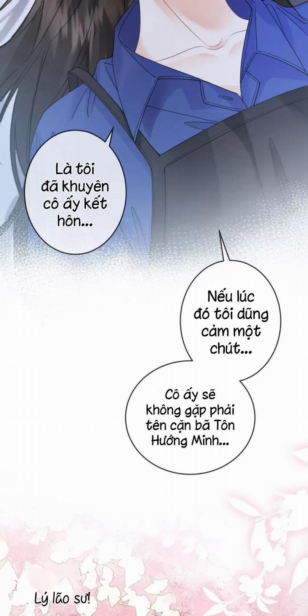 Nàng Pháp Y Thân Yêu Của Tôi 31 trang 14