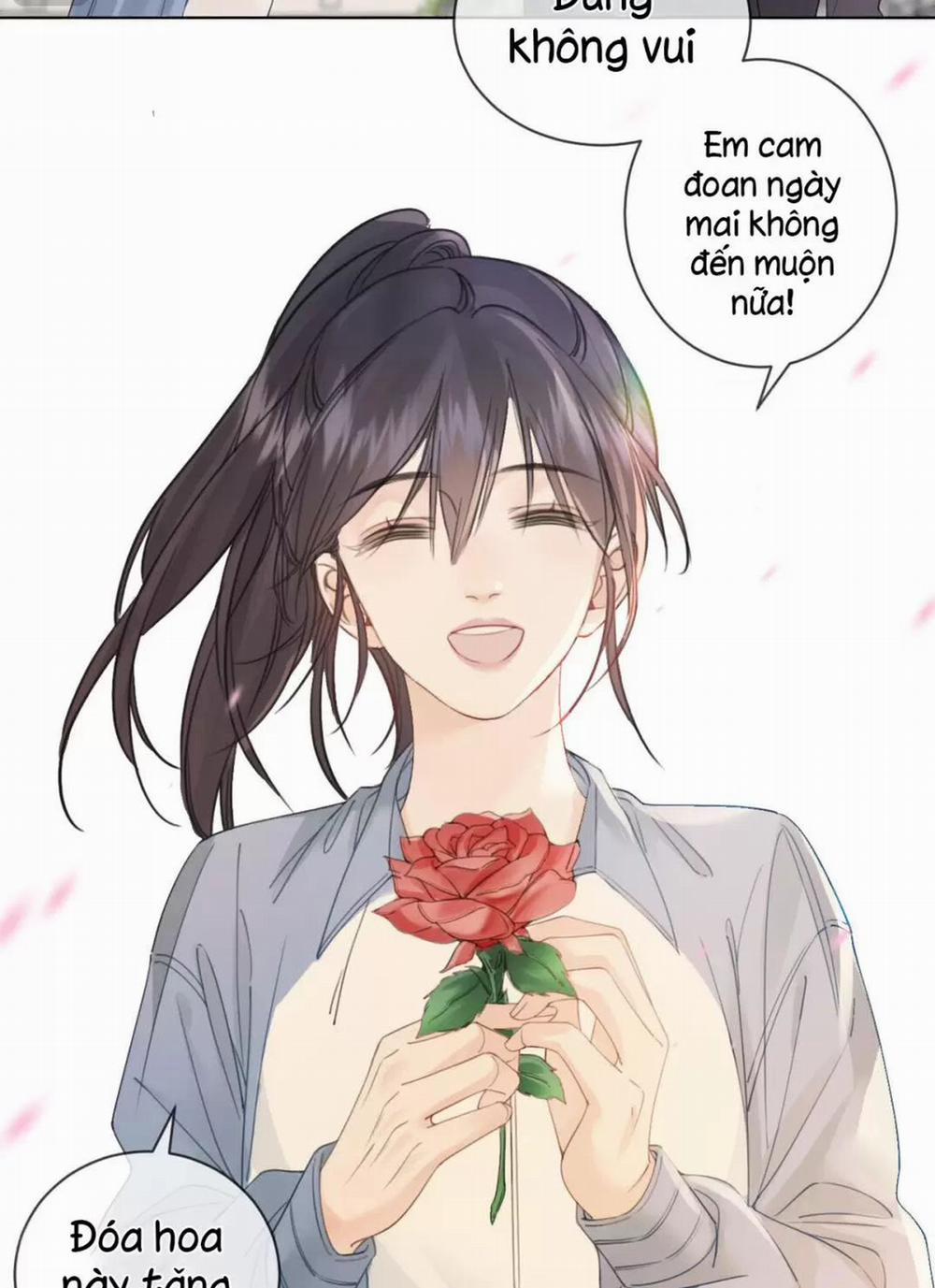 Nàng Pháp Y Thân Yêu Của Tôi 31 trang 16