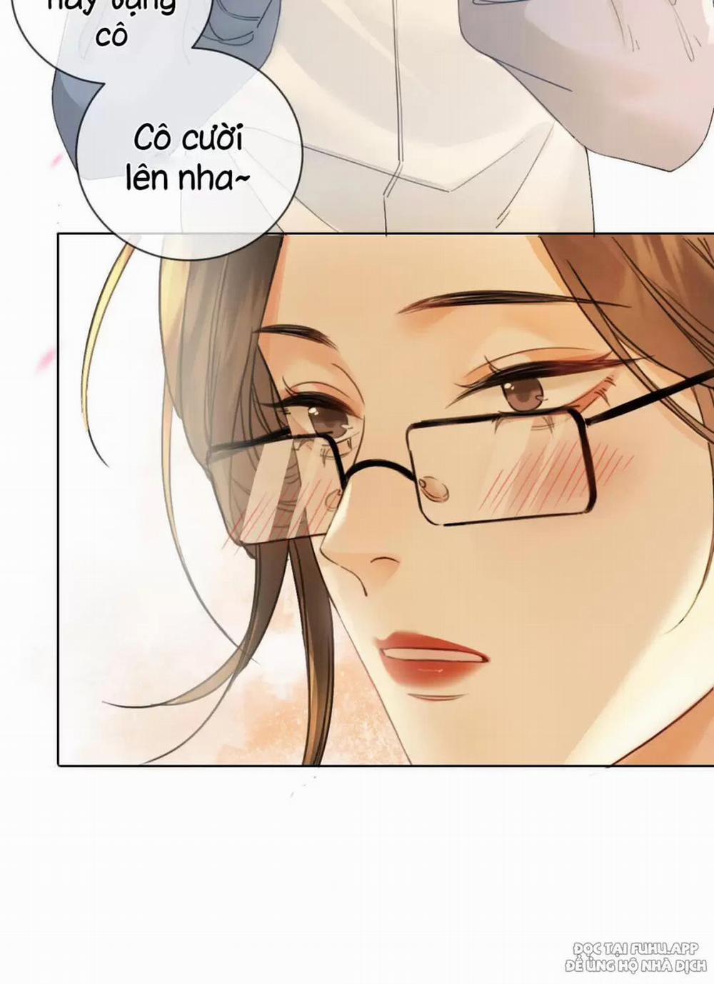 Nàng Pháp Y Thân Yêu Của Tôi 31 trang 17