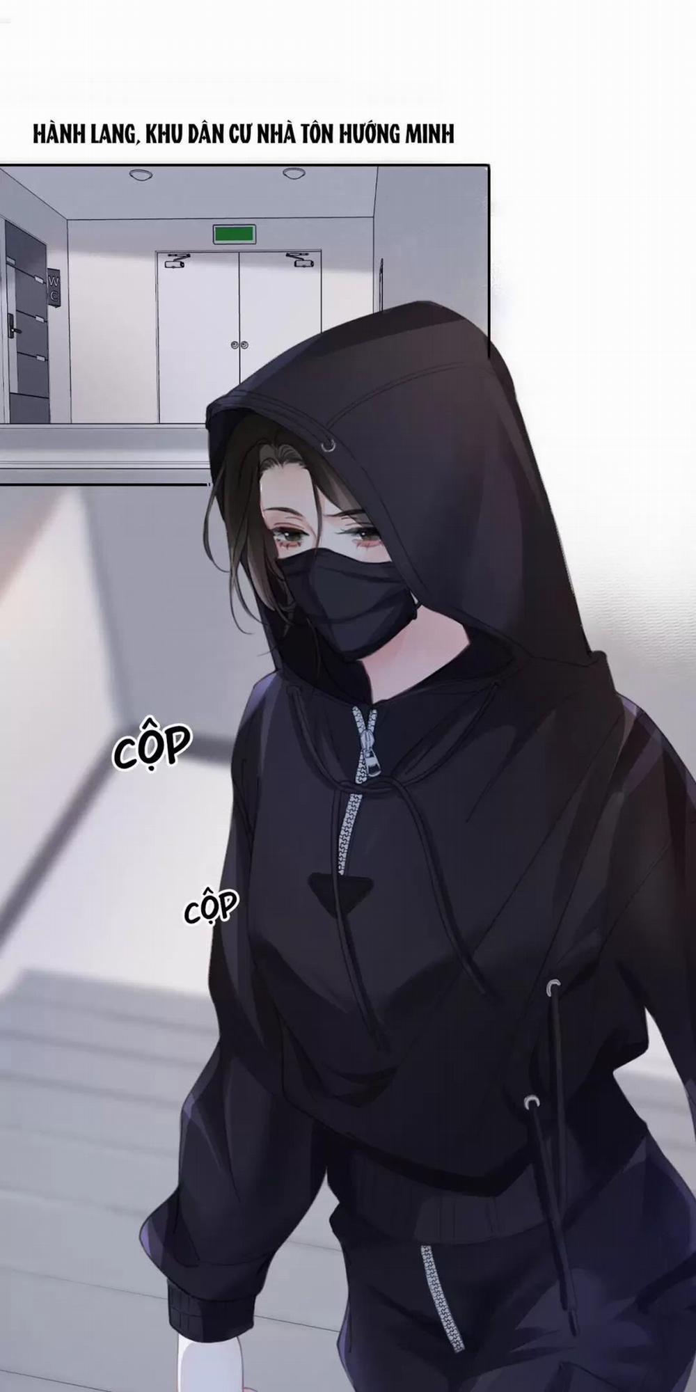 Nàng Pháp Y Thân Yêu Của Tôi 31 trang 2