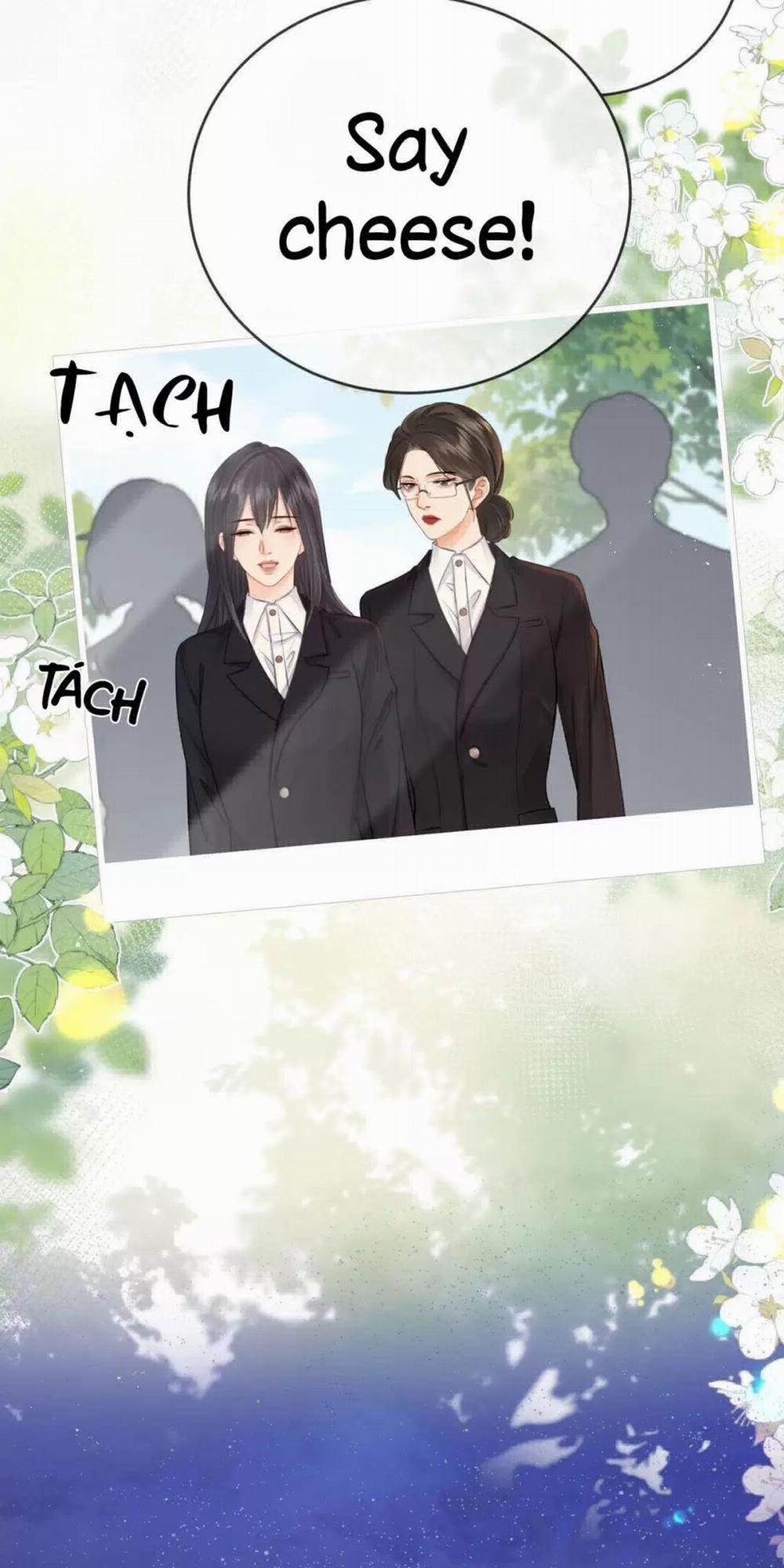 Nàng Pháp Y Thân Yêu Của Tôi 31 trang 20