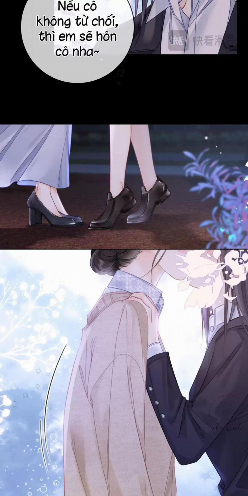 Nàng Pháp Y Thân Yêu Của Tôi 31 trang 22