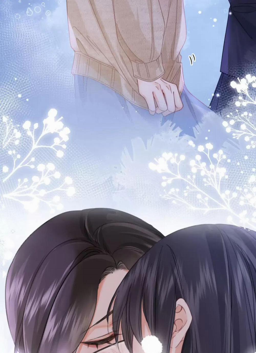 Nàng Pháp Y Thân Yêu Của Tôi 31 trang 23