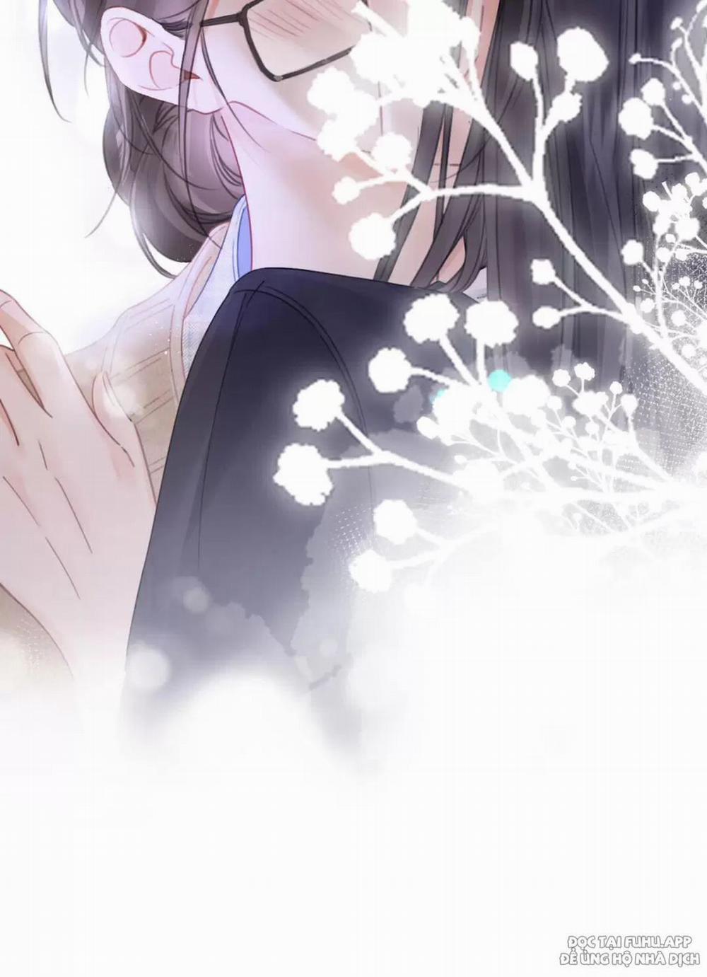 Nàng Pháp Y Thân Yêu Của Tôi 31 trang 24