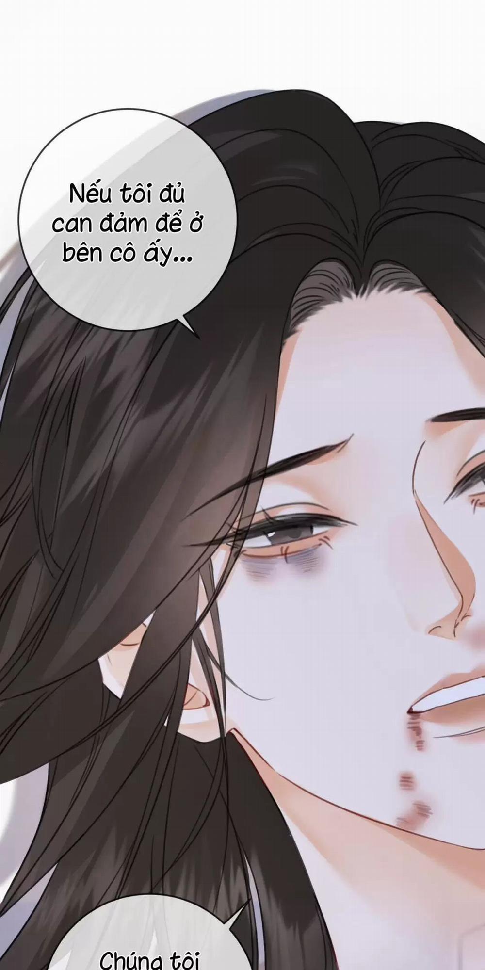 Nàng Pháp Y Thân Yêu Của Tôi 31 trang 25