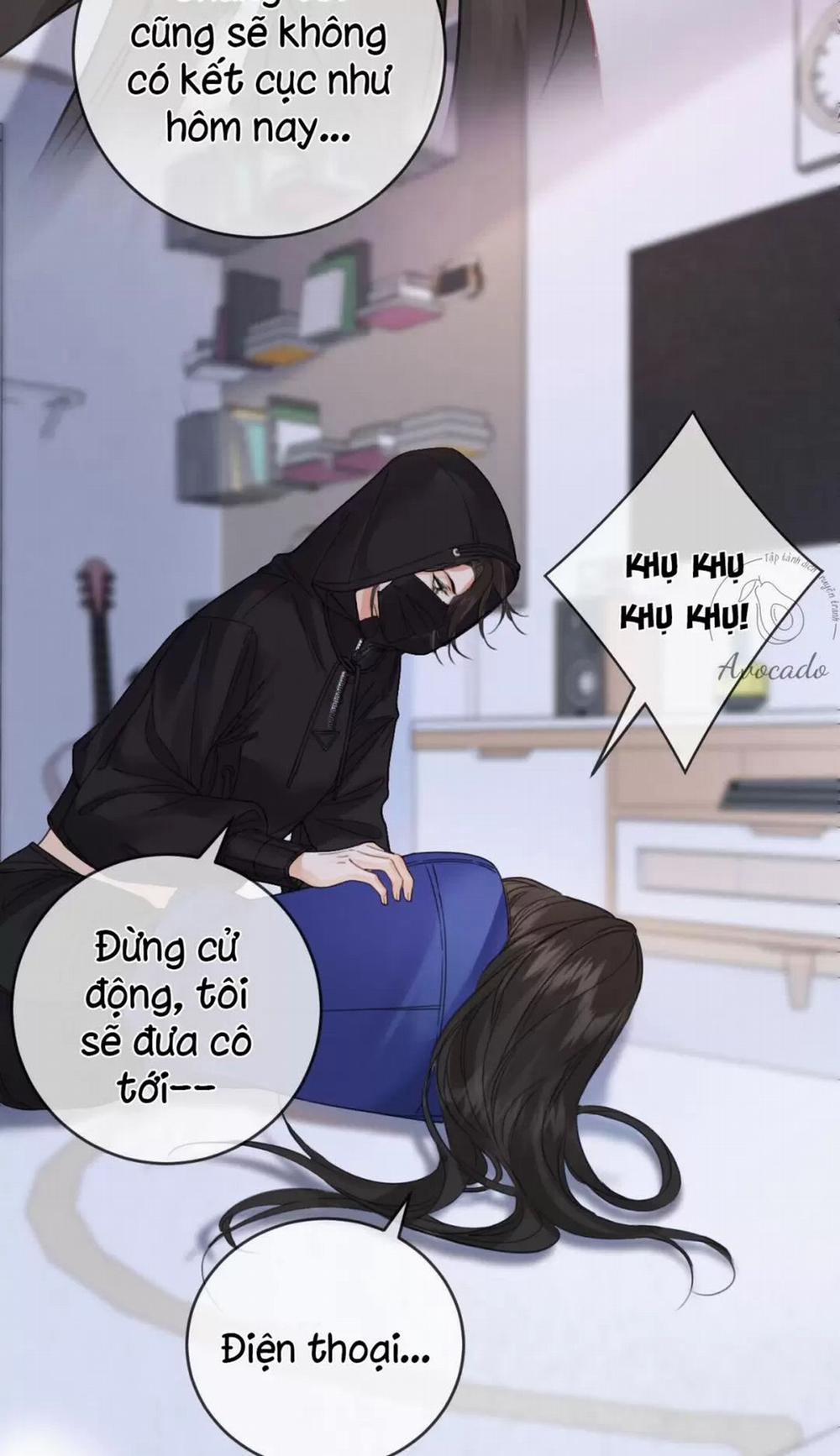 Nàng Pháp Y Thân Yêu Của Tôi 31 trang 26