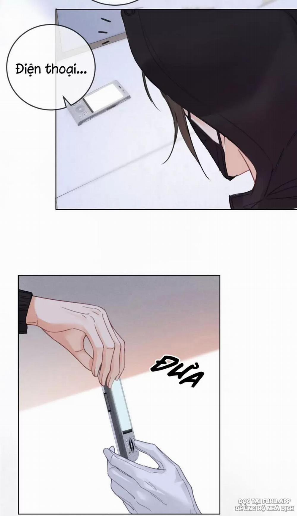 Nàng Pháp Y Thân Yêu Của Tôi 31 trang 27