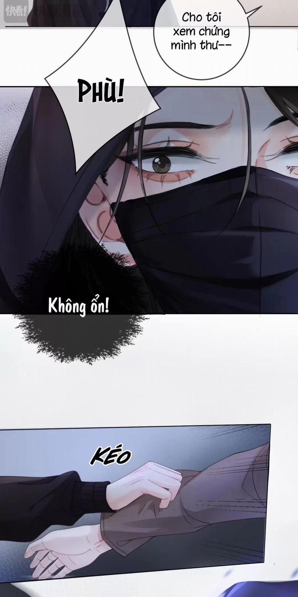 Nàng Pháp Y Thân Yêu Của Tôi 31 trang 5