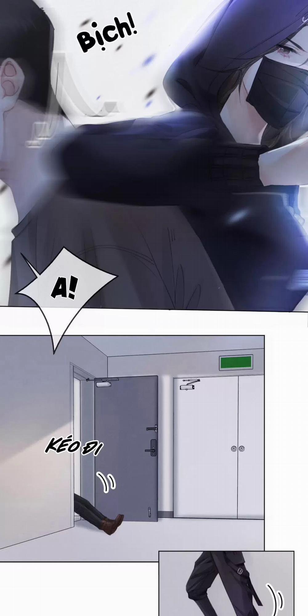 Nàng Pháp Y Thân Yêu Của Tôi 31 trang 6