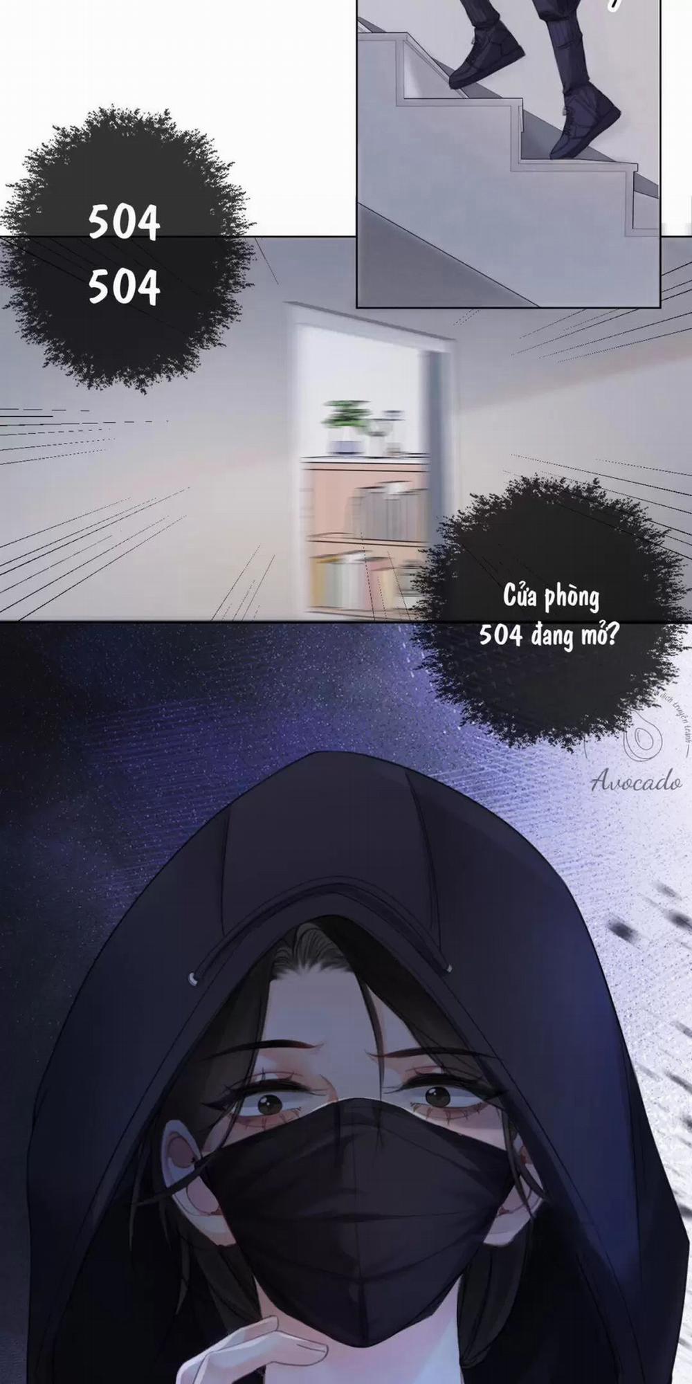 Nàng Pháp Y Thân Yêu Của Tôi 31 trang 7