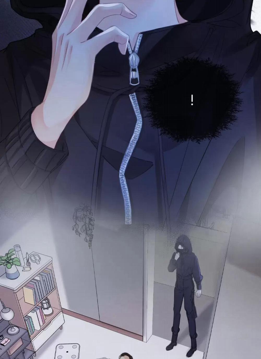 Nàng Pháp Y Thân Yêu Của Tôi 31 trang 8