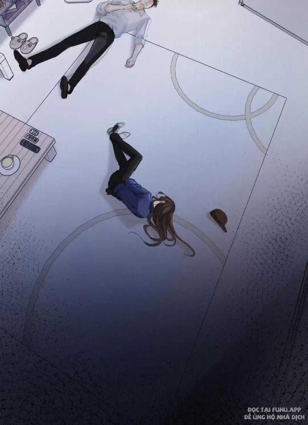 Nàng Pháp Y Thân Yêu Của Tôi 31 trang 9