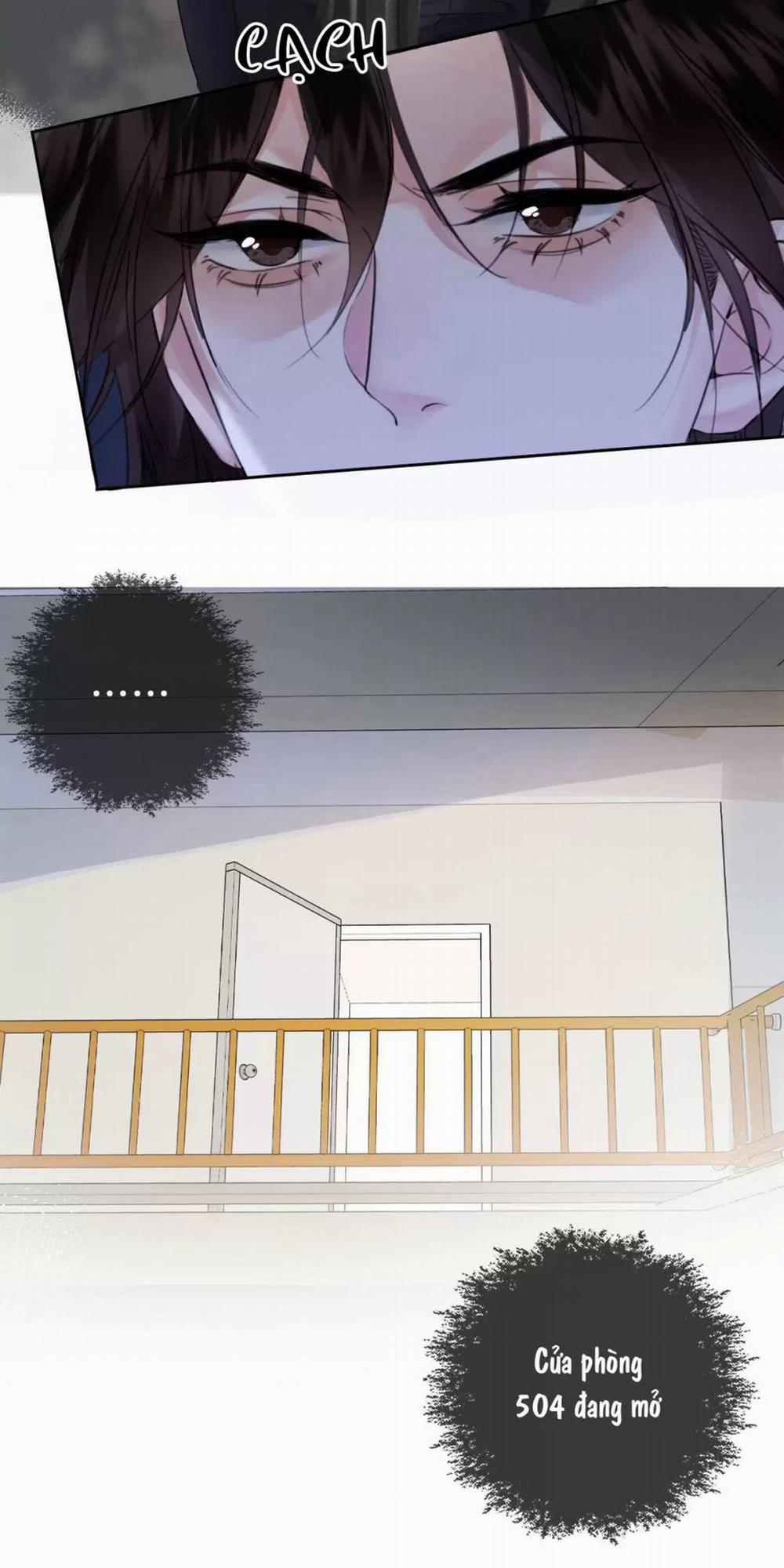 Nàng Pháp Y Thân Yêu Của Tôi 32 trang 10