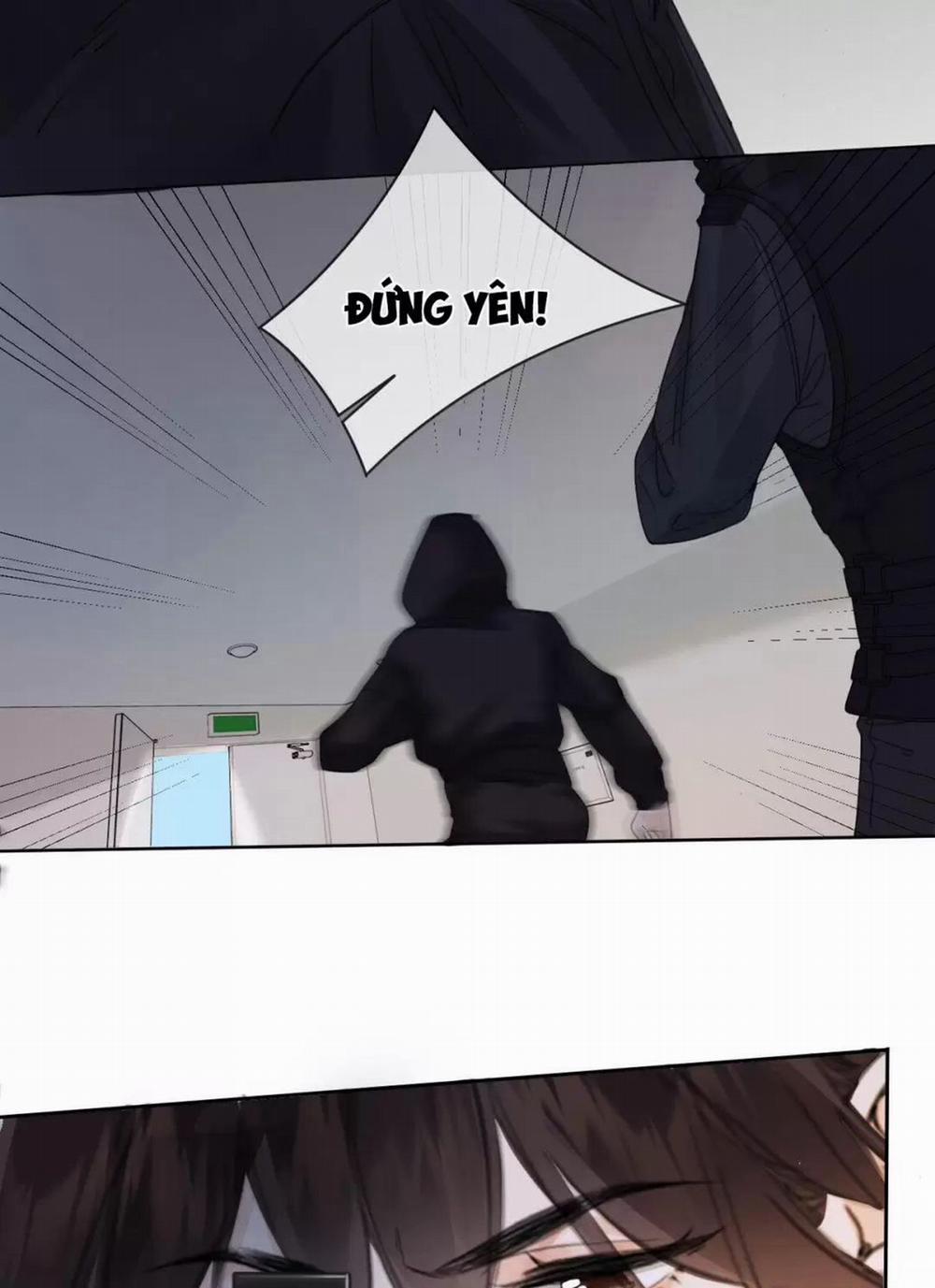 Nàng Pháp Y Thân Yêu Của Tôi 32 trang 14