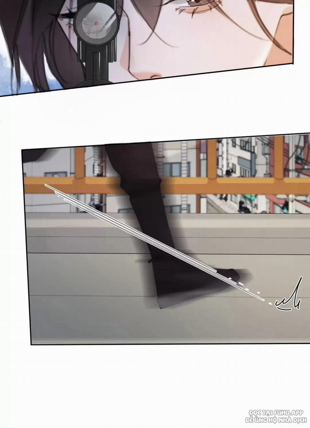 Nàng Pháp Y Thân Yêu Của Tôi 32 trang 15