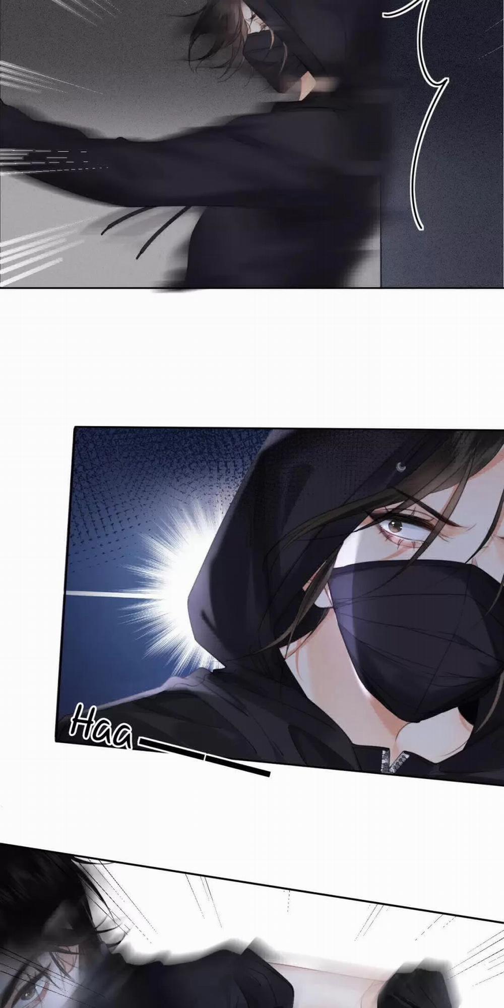 Nàng Pháp Y Thân Yêu Của Tôi 32 trang 18