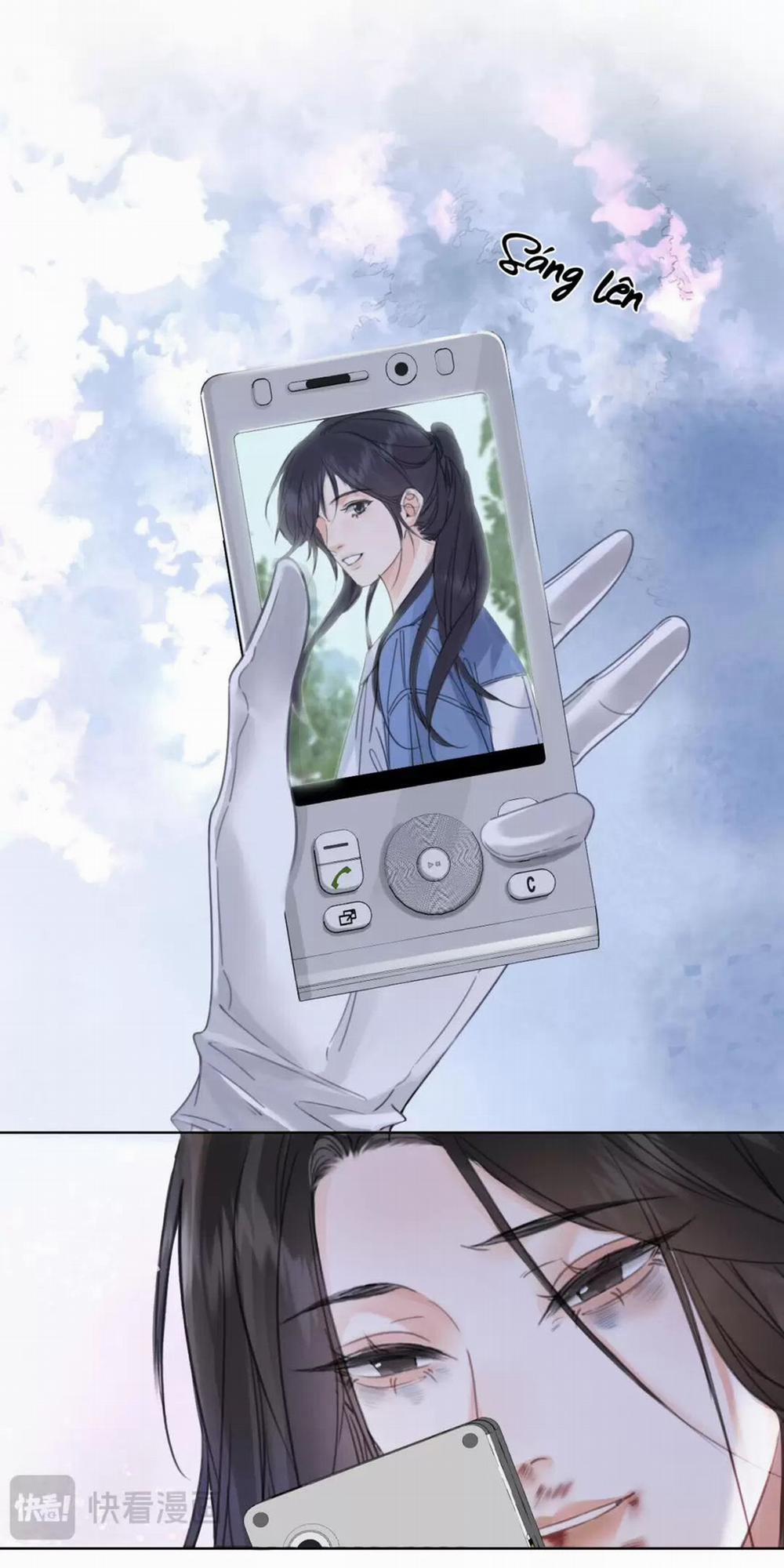 Nàng Pháp Y Thân Yêu Của Tôi 32 trang 2