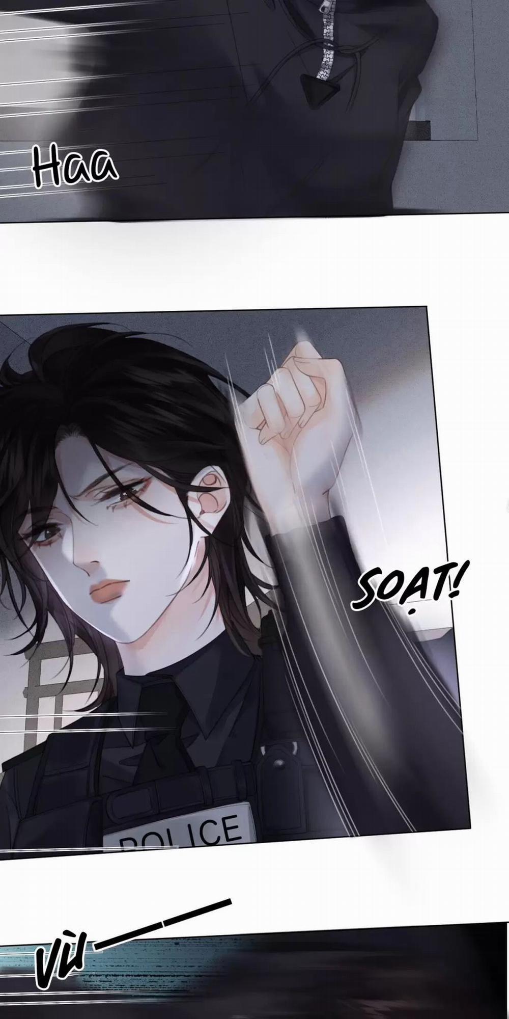 Nàng Pháp Y Thân Yêu Của Tôi 32 trang 20