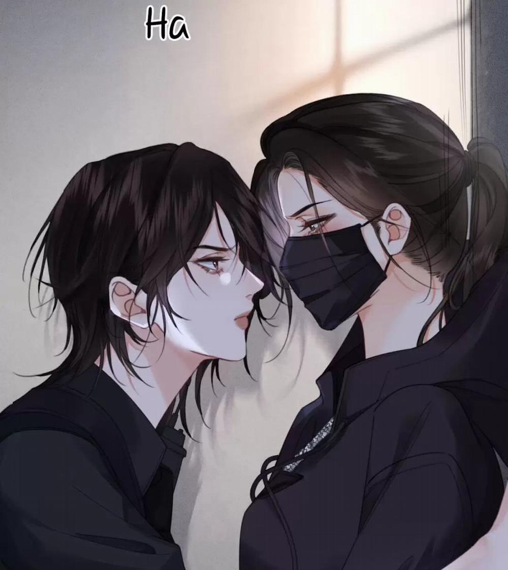 Nàng Pháp Y Thân Yêu Của Tôi 32 trang 22