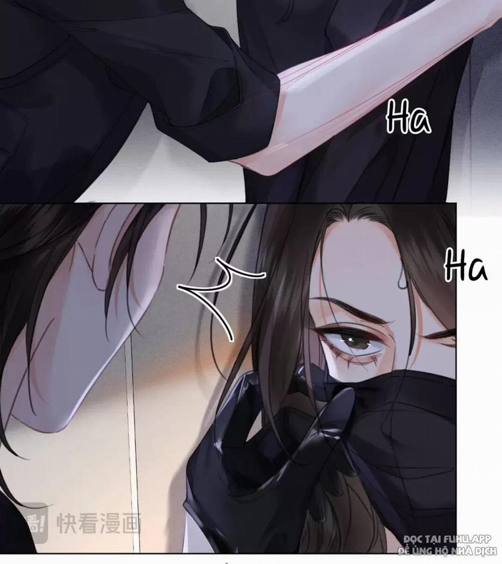 Nàng Pháp Y Thân Yêu Của Tôi 32 trang 23