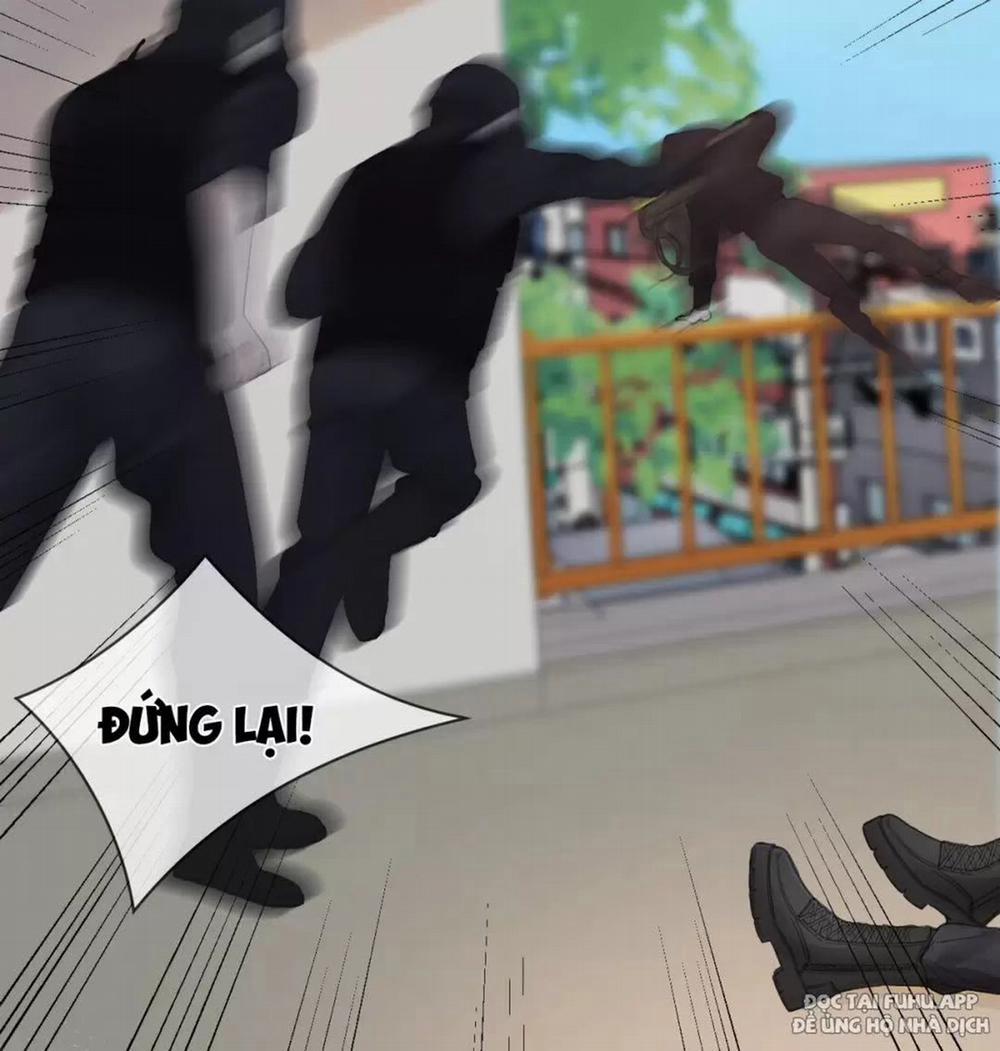 Nàng Pháp Y Thân Yêu Của Tôi 32 trang 27