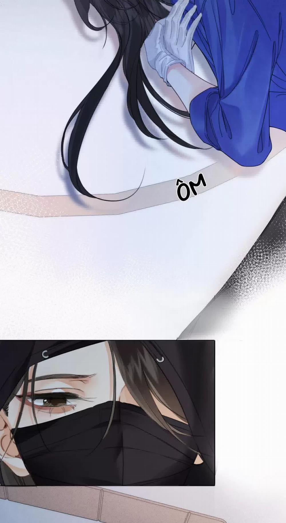 Nàng Pháp Y Thân Yêu Của Tôi 32 trang 4