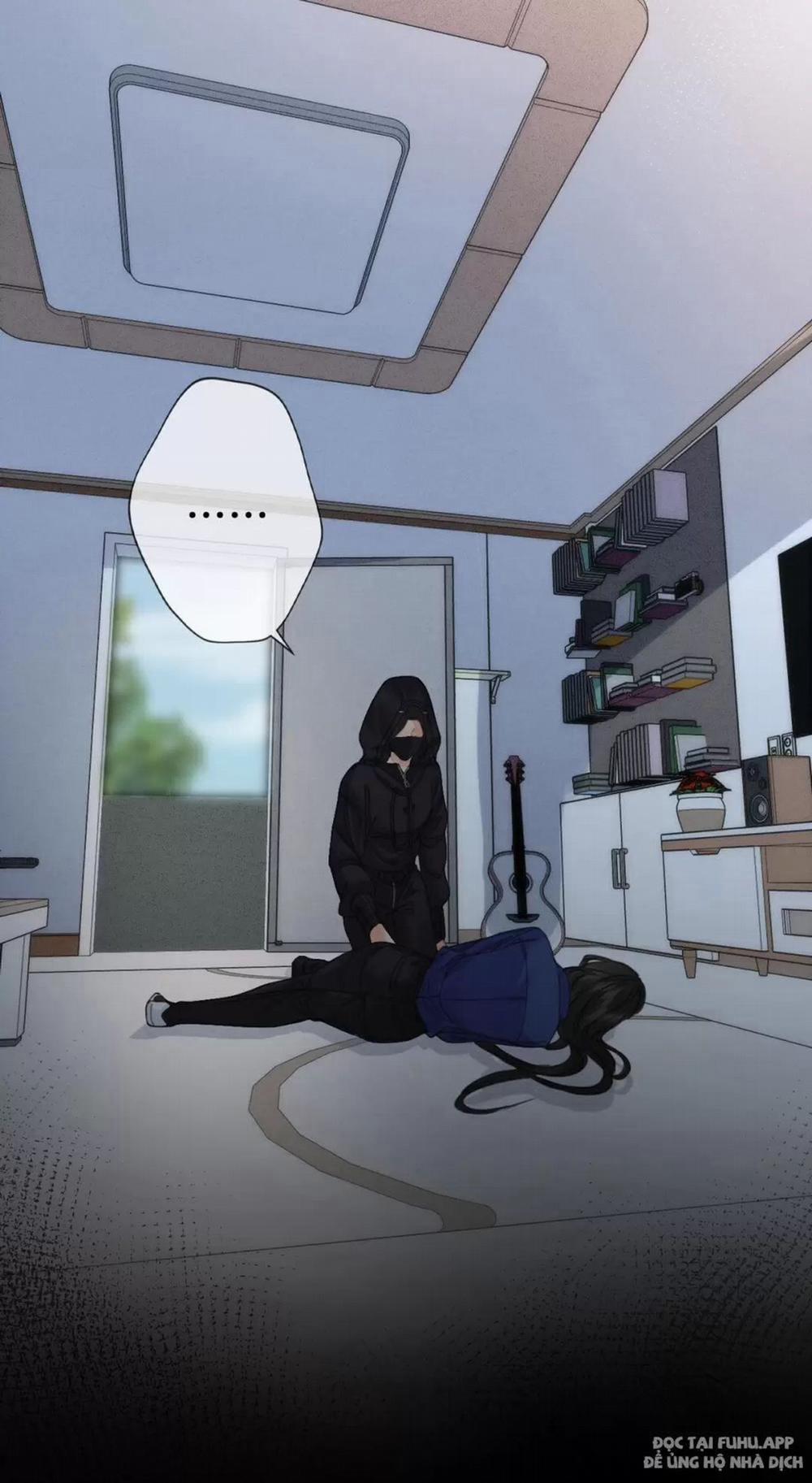 Nàng Pháp Y Thân Yêu Của Tôi 32 trang 5