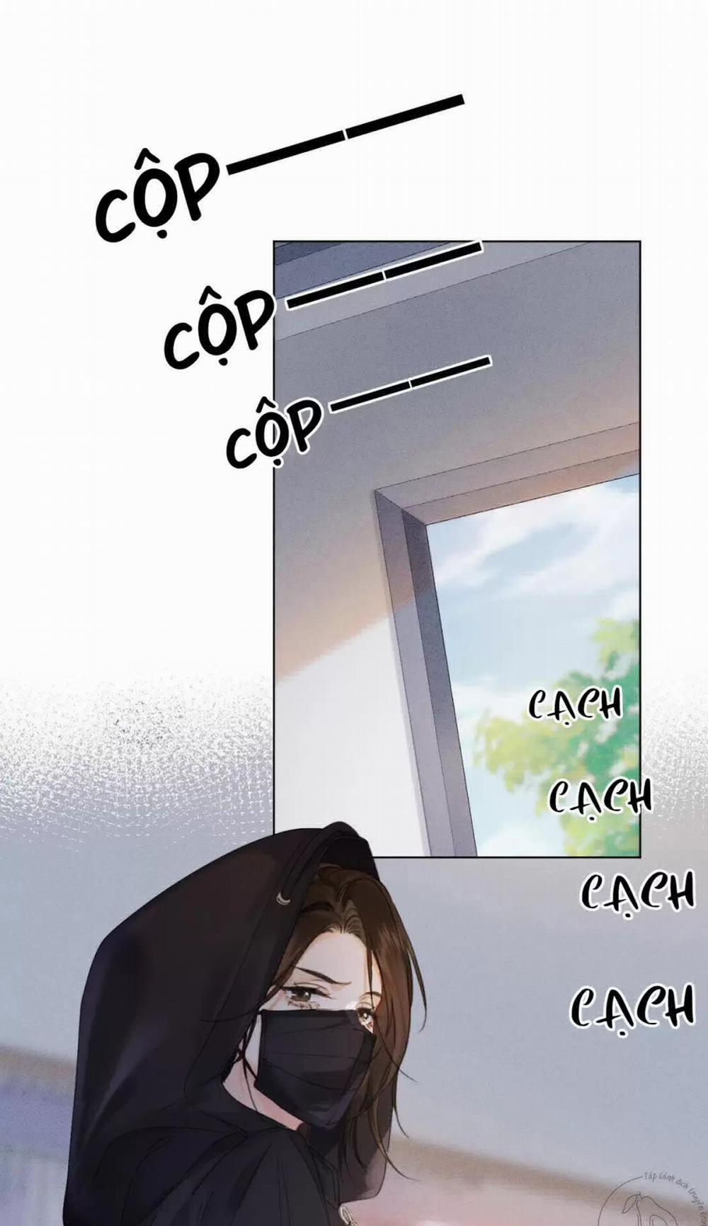 Nàng Pháp Y Thân Yêu Của Tôi 32 trang 6