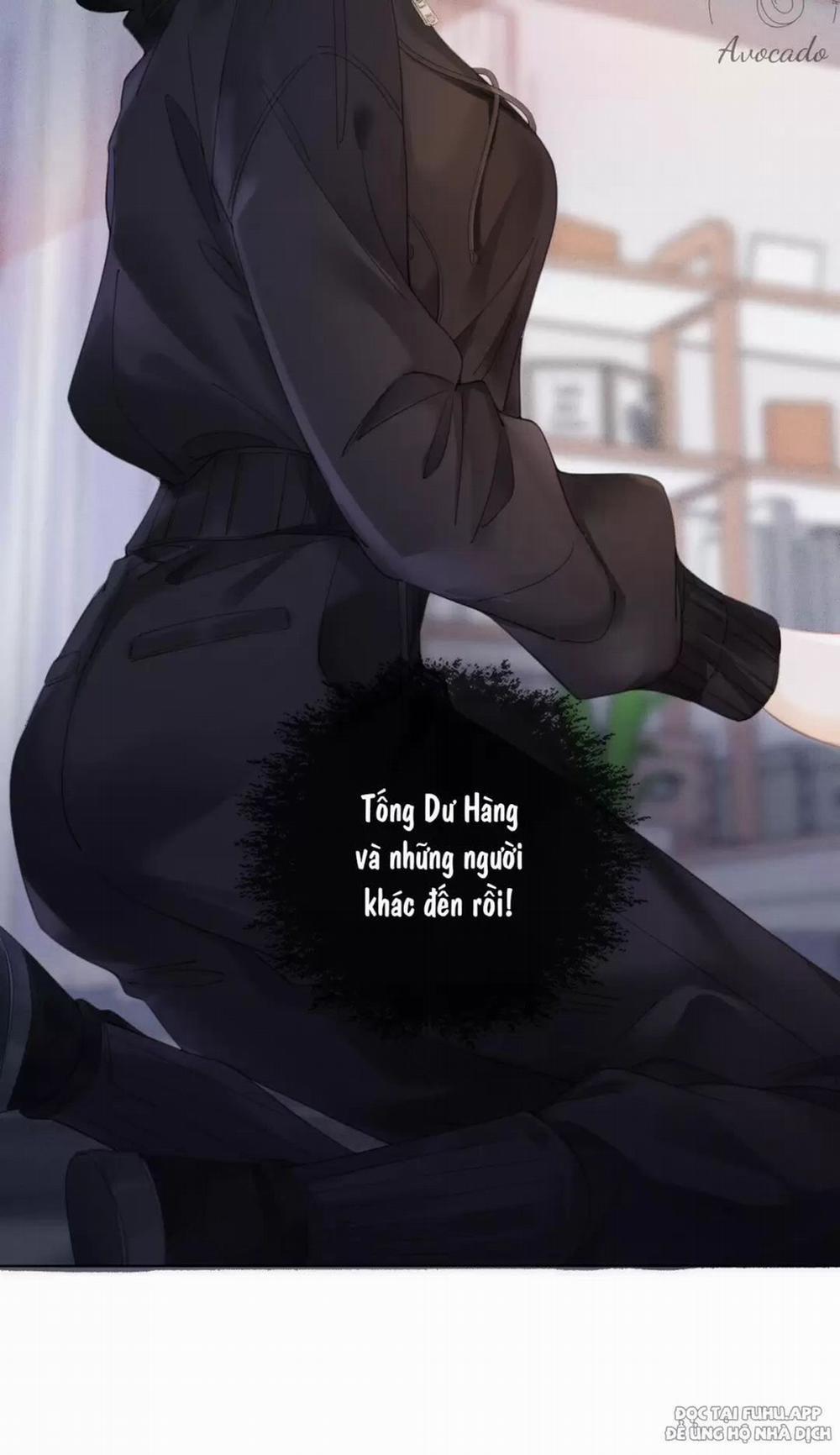 Nàng Pháp Y Thân Yêu Của Tôi 32 trang 7