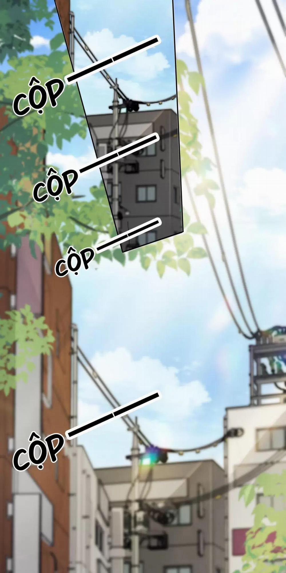 Nàng Pháp Y Thân Yêu Của Tôi 32 trang 8