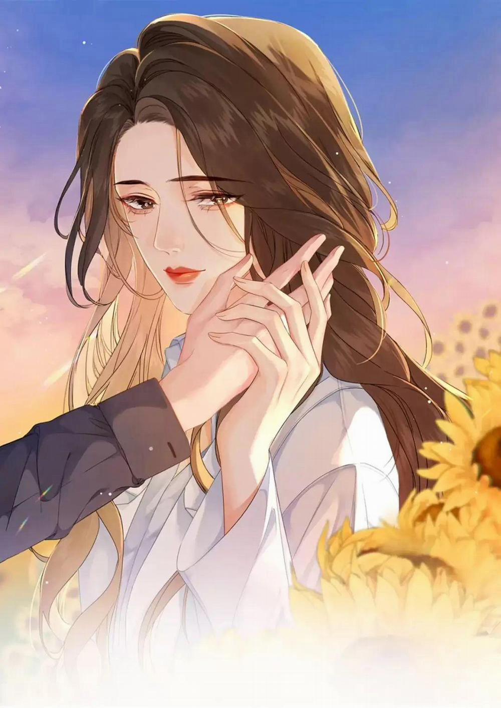 Nàng Pháp Y Thân Yêu Của Tôi 33 trang 0