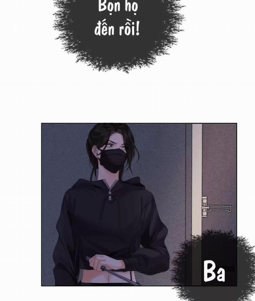 Nàng Pháp Y Thân Yêu Của Tôi 33 trang 11