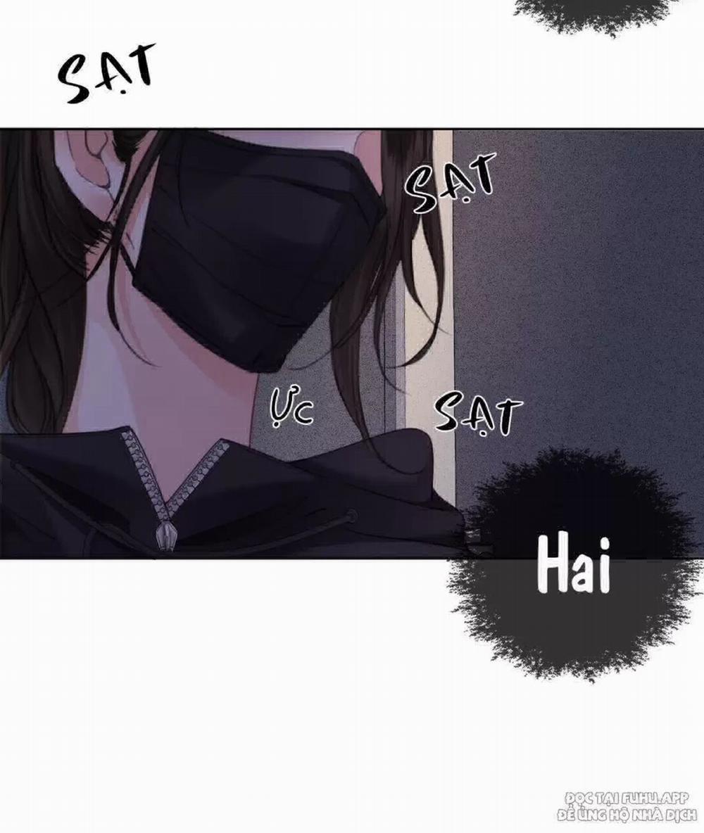 Nàng Pháp Y Thân Yêu Của Tôi 33 trang 12