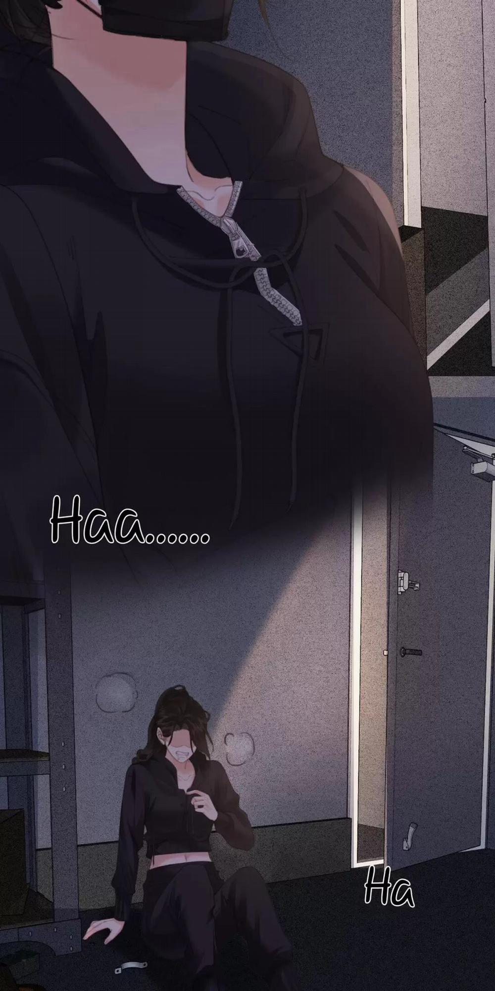 Nàng Pháp Y Thân Yêu Của Tôi 33 trang 14