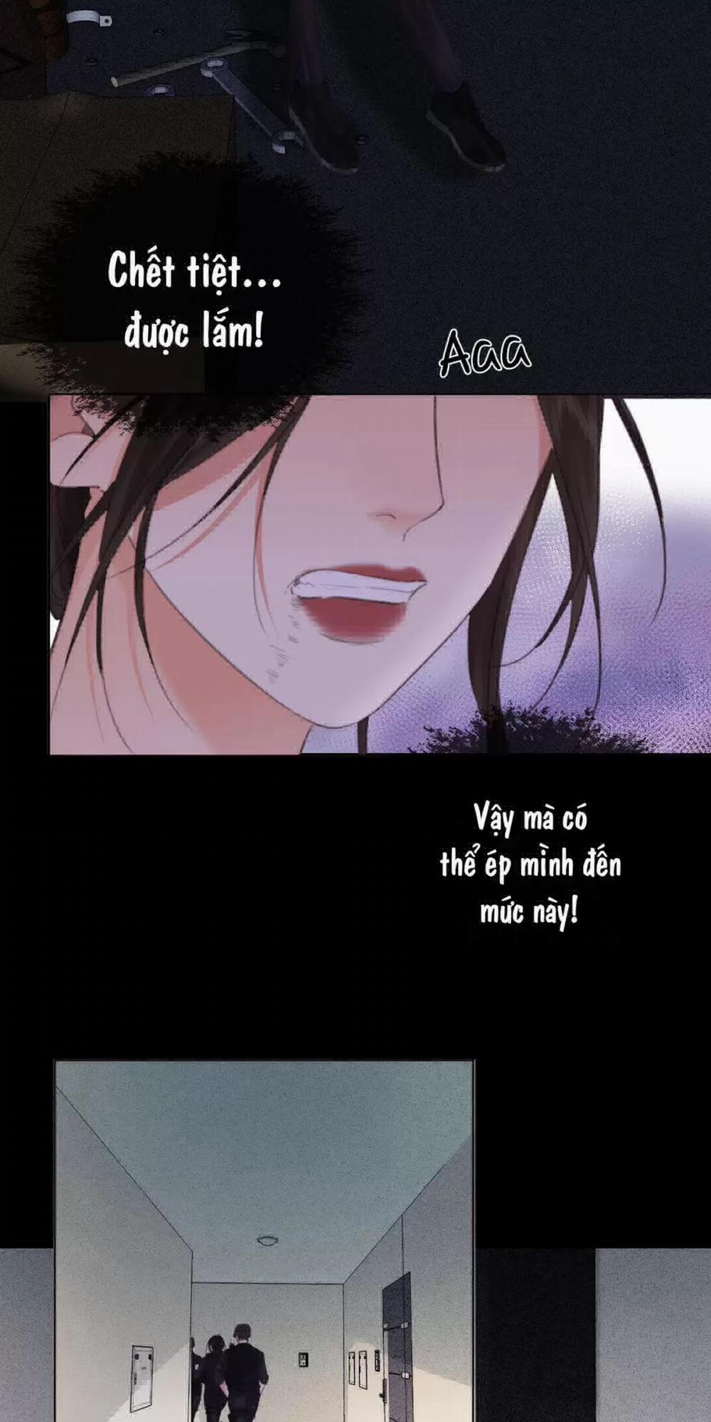 Nàng Pháp Y Thân Yêu Của Tôi 33 trang 15