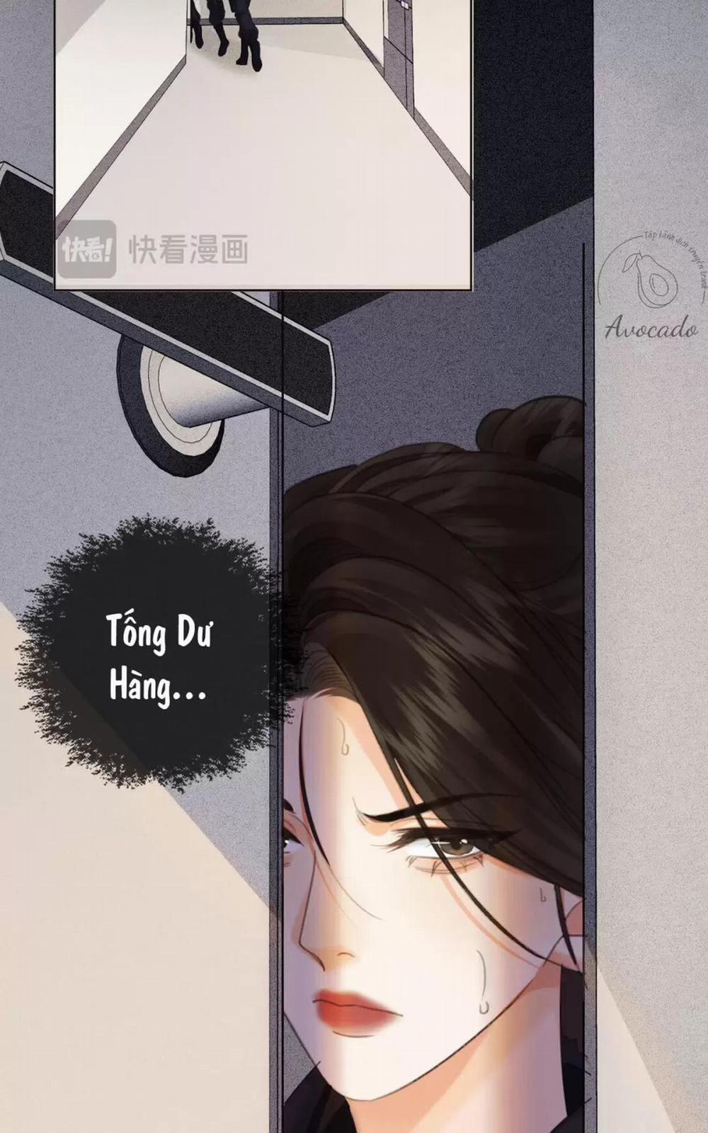 Nàng Pháp Y Thân Yêu Của Tôi 33 trang 16