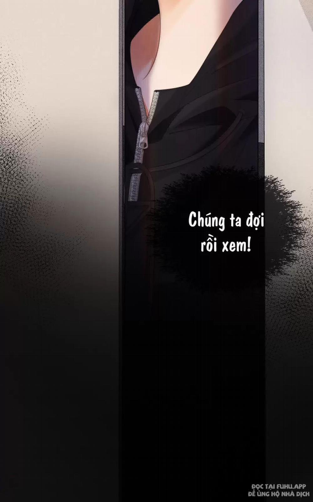 Nàng Pháp Y Thân Yêu Của Tôi 33 trang 17