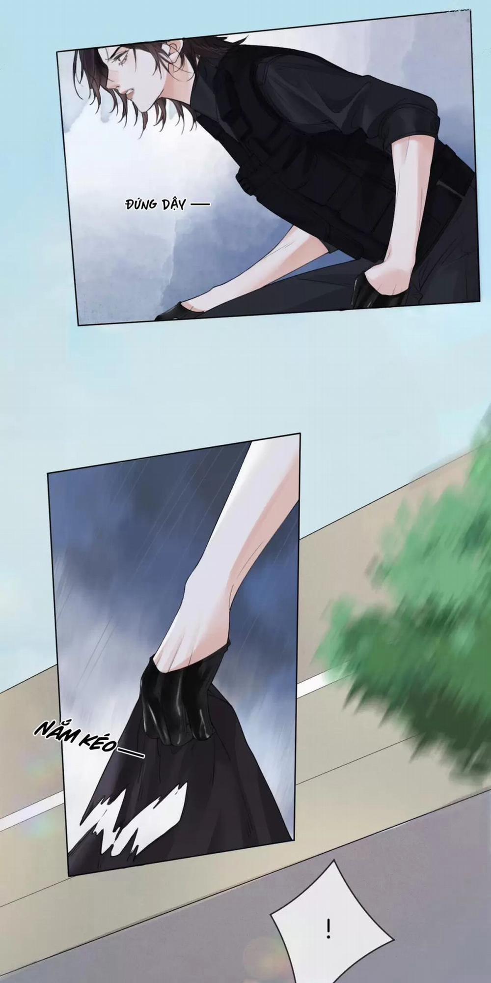 Nàng Pháp Y Thân Yêu Của Tôi 33 trang 2