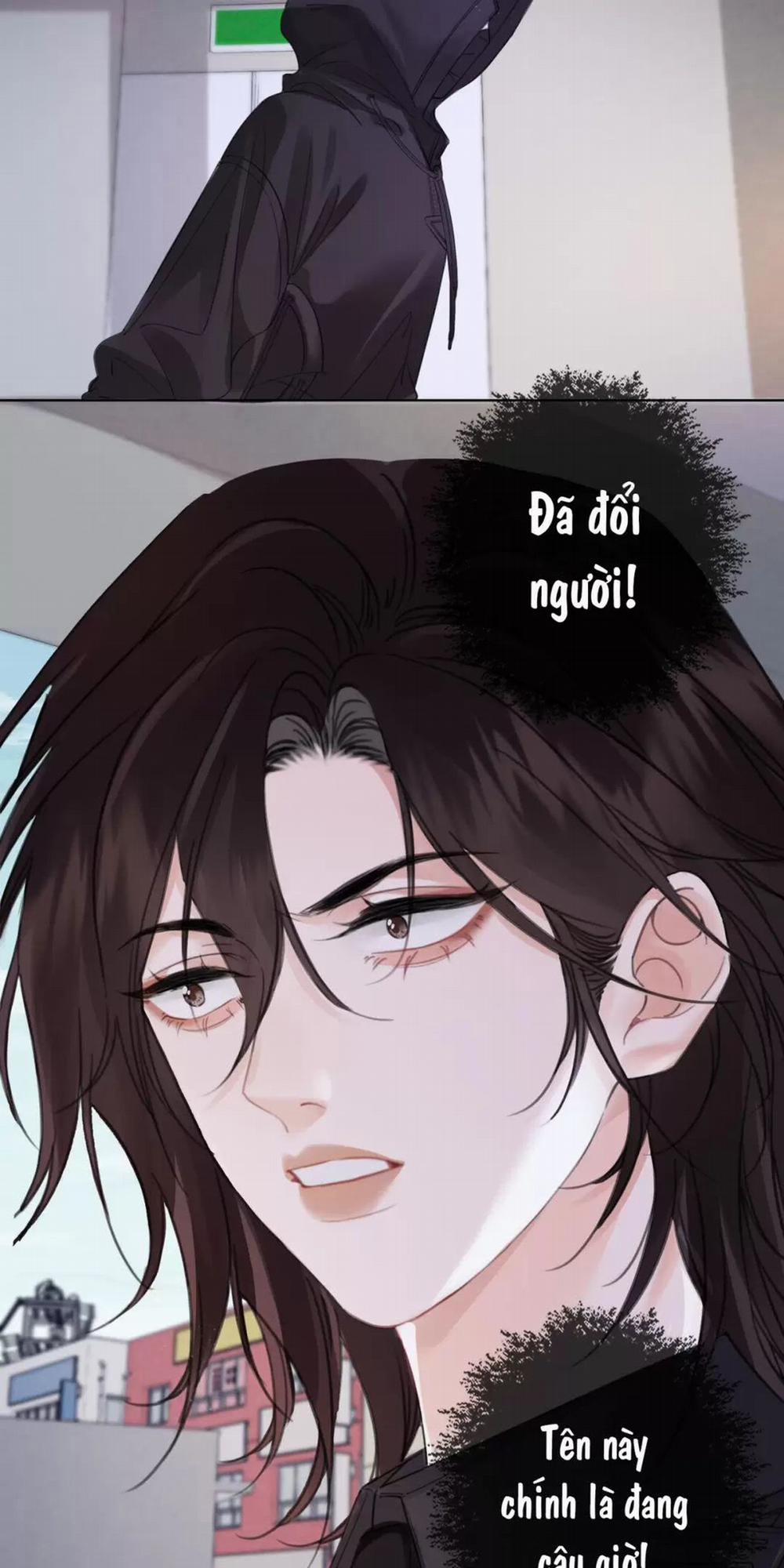 Nàng Pháp Y Thân Yêu Của Tôi 33 trang 21