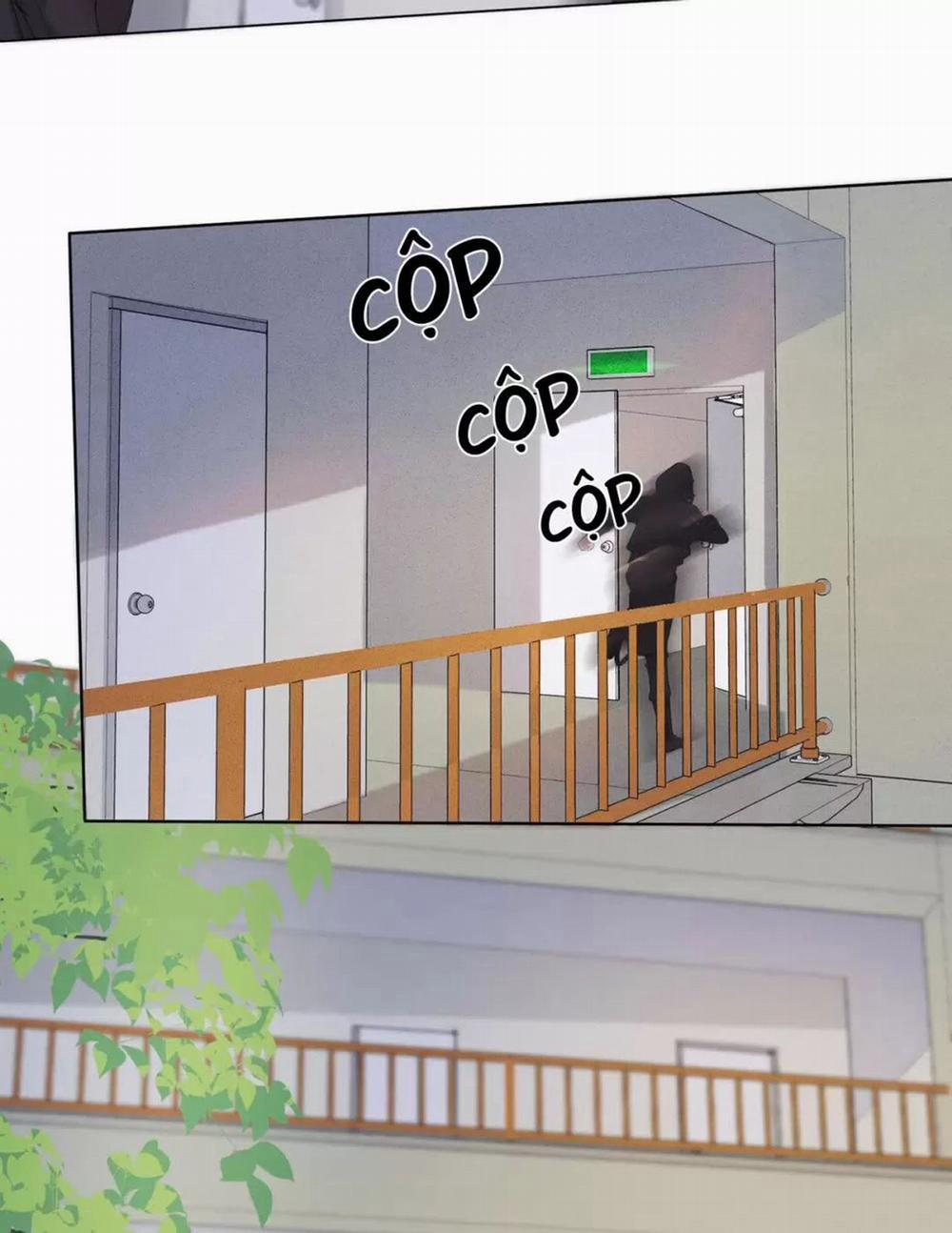 Nàng Pháp Y Thân Yêu Của Tôi 33 trang 23