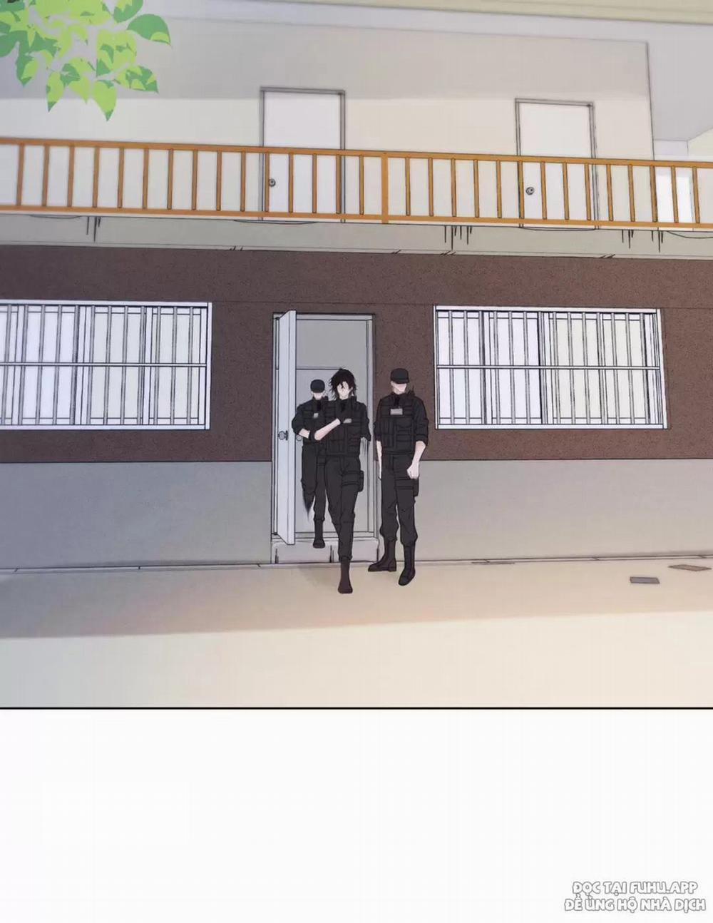 Nàng Pháp Y Thân Yêu Của Tôi 33 trang 24