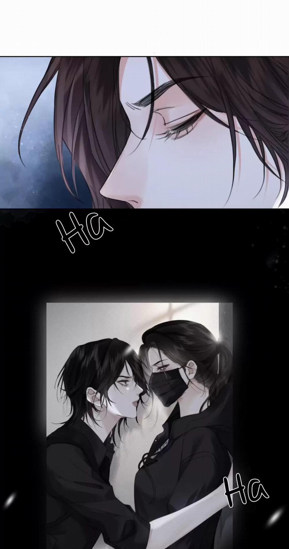 Nàng Pháp Y Thân Yêu Của Tôi 33 trang 27