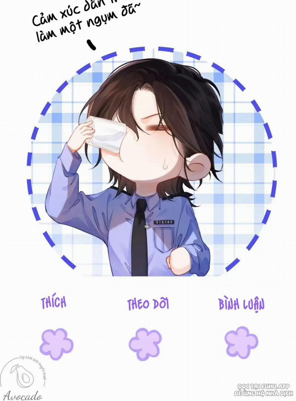 Nàng Pháp Y Thân Yêu Của Tôi 33 trang 30