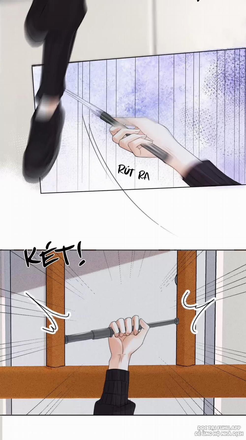 Nàng Pháp Y Thân Yêu Của Tôi 33 trang 4