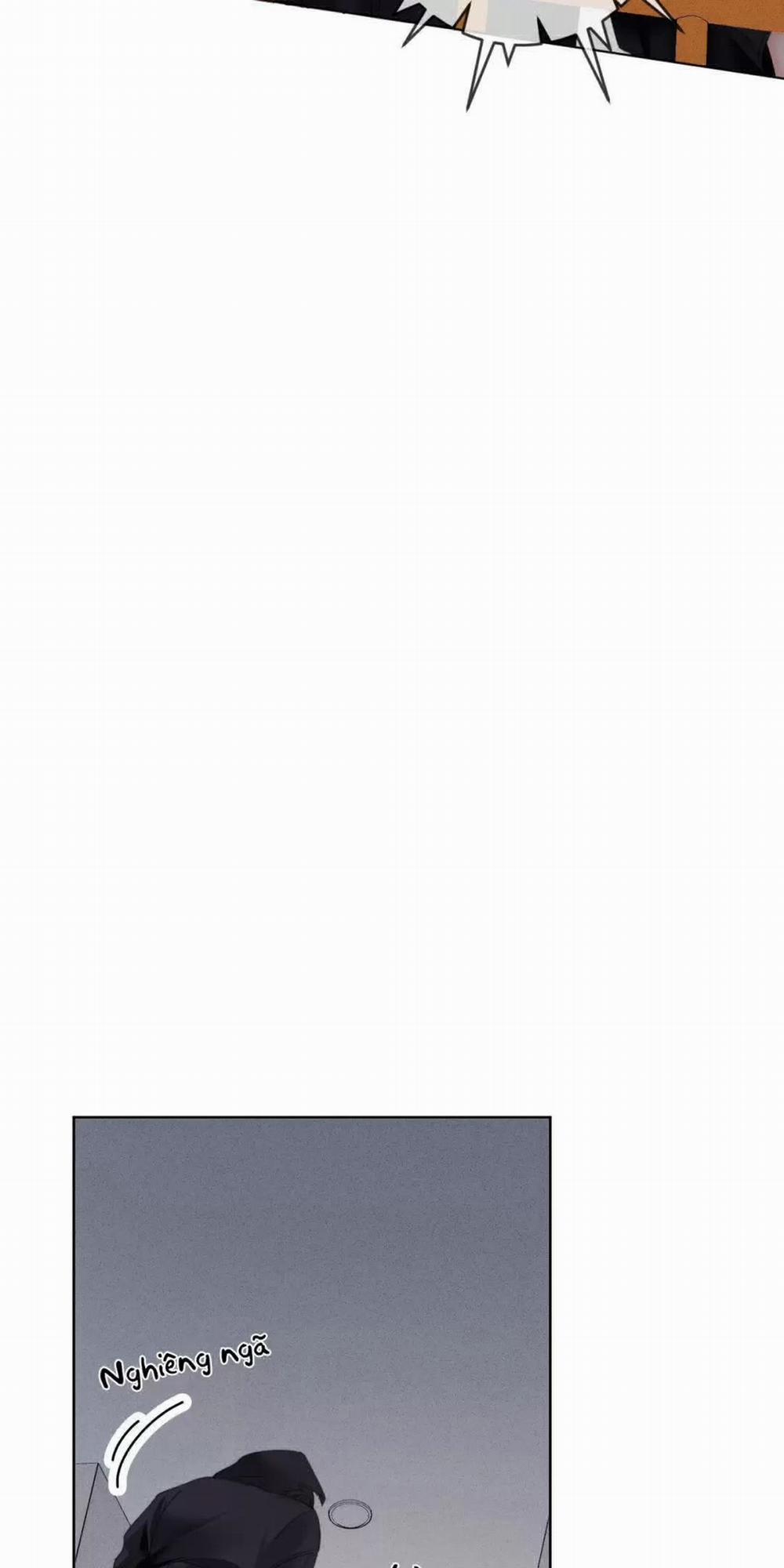 Nàng Pháp Y Thân Yêu Của Tôi 33 trang 8